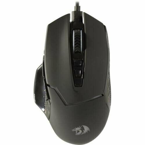 Мышь Redragon Mirage Pro M690-PRO черный