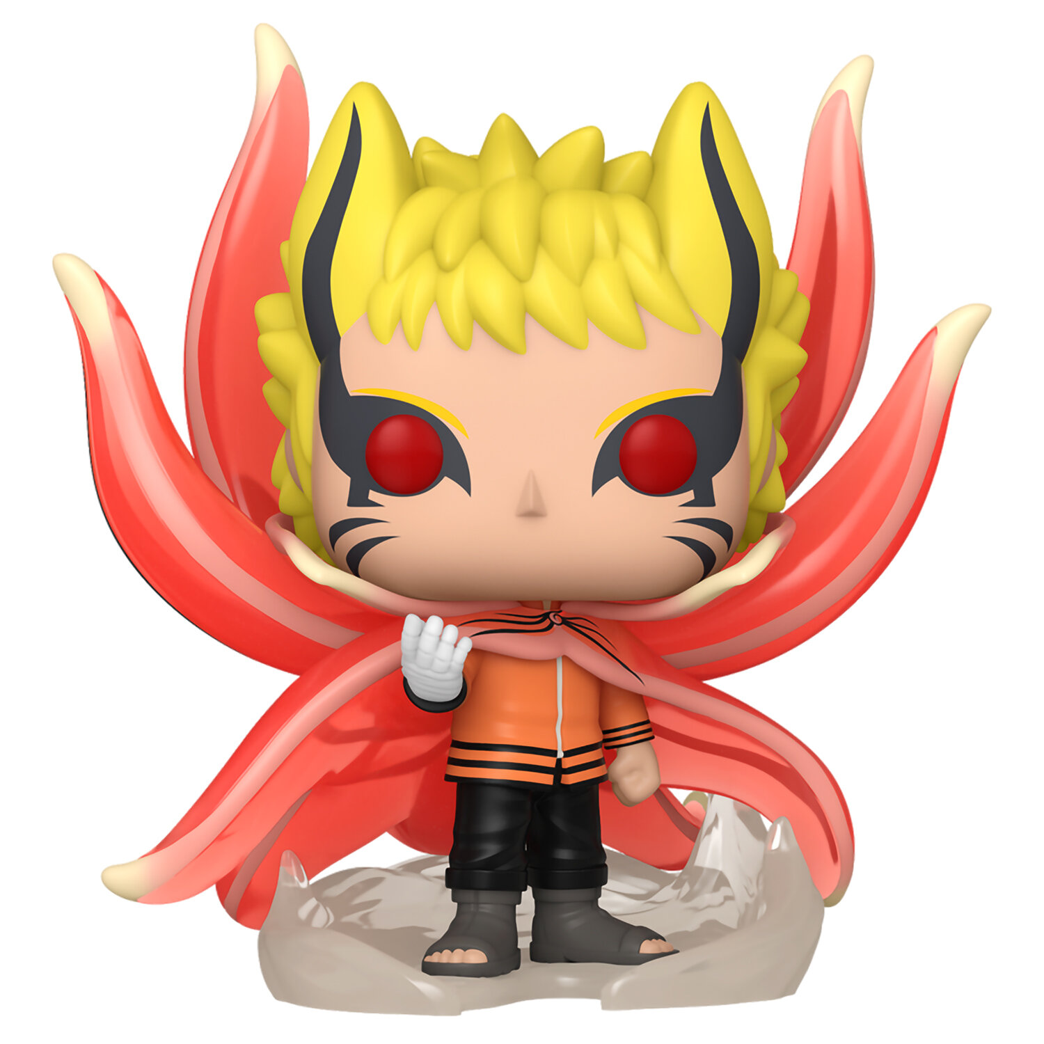 Фигурка Funko POP! Animation Boruto Naruto (Baryon Mode) 6" (1361) 66452