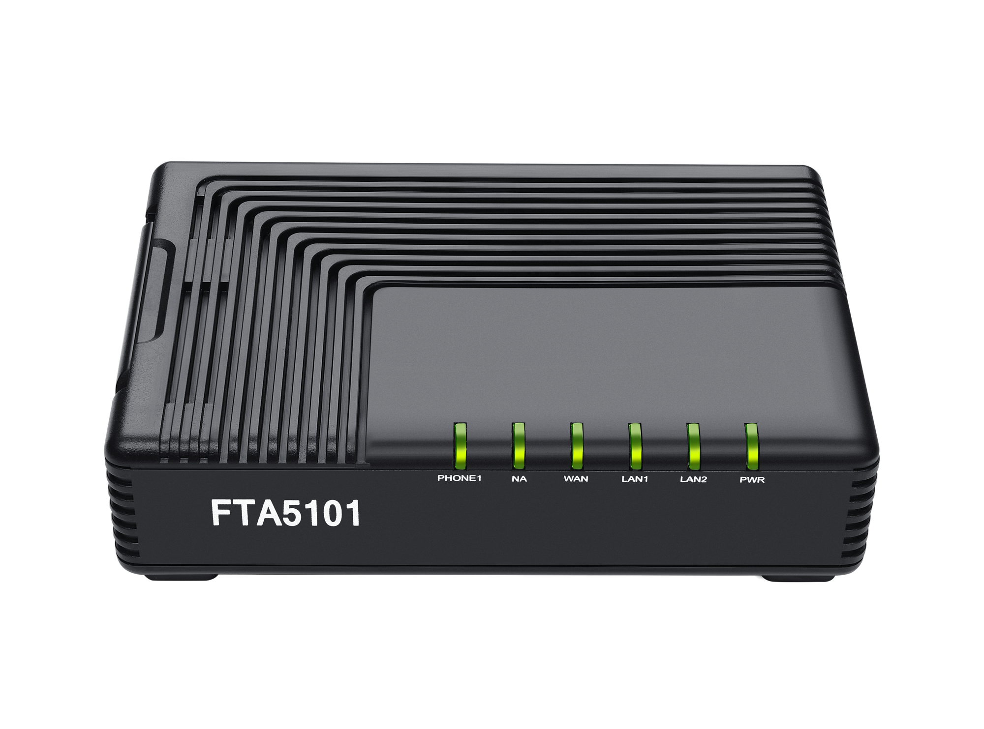 VoIP шлюз Flyingvoice FTA5101 — фото 2