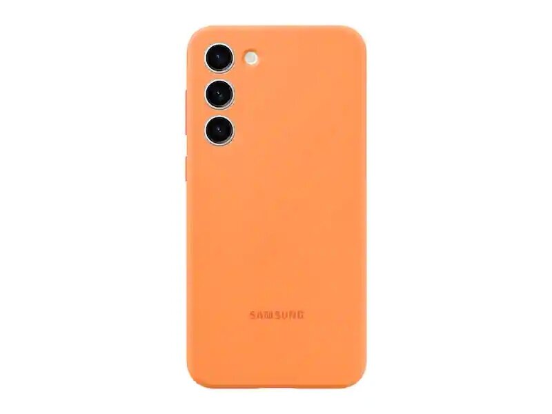 Чехол Samsung - фото №1