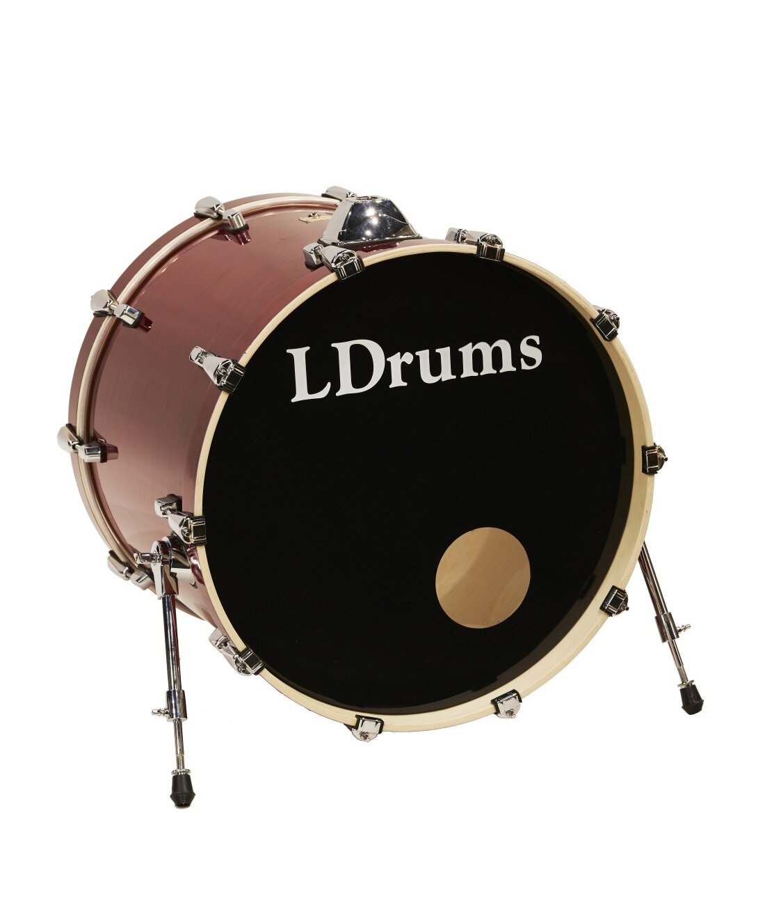 LDrums 5001012-2016 Бас-барабан 20