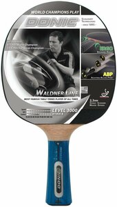 Ракетка для настольного тенниса DONIC-Schildkrot Waldner 3000
