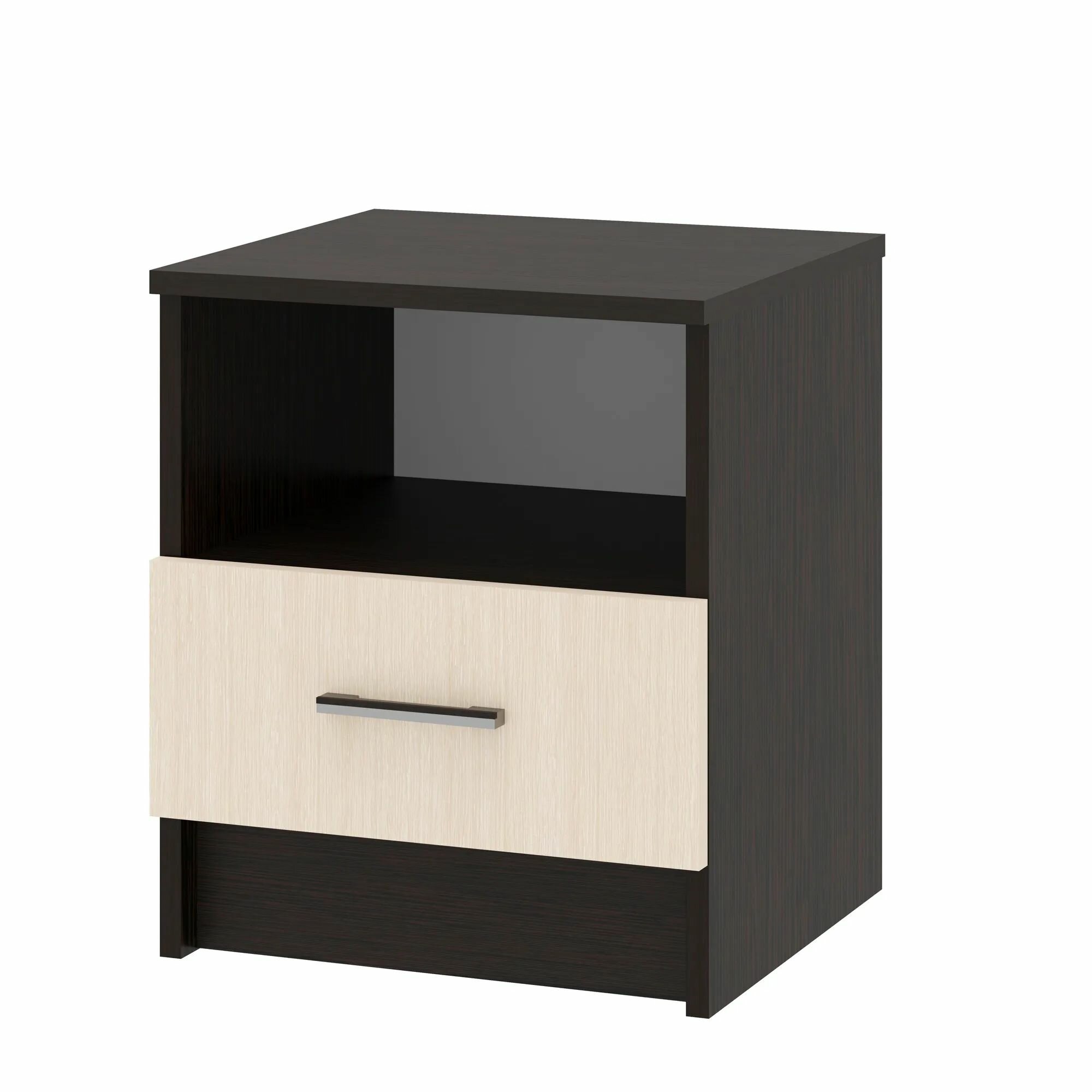 фото Тумба прикроватная София (Венге / Белфорт)