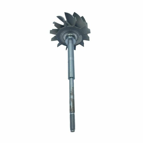 Ротор Iveco Truck Cursor 10