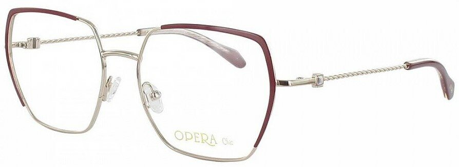 Opera chic 469