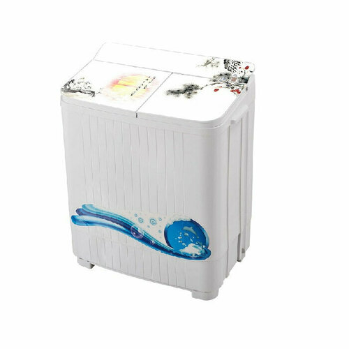 Стиральная машина OPTIMA МСП-65СТ японский стиль 1443800₽