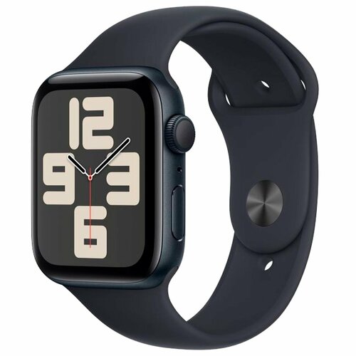 Смарт-часы Apple Watch SE 40mm Midnight Aluminum SM 2023 26999₽