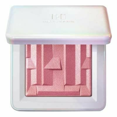 HAUS LABS Bio-Radiant Gel-Powder Highlighter with Fermented Arnica хайлайтер