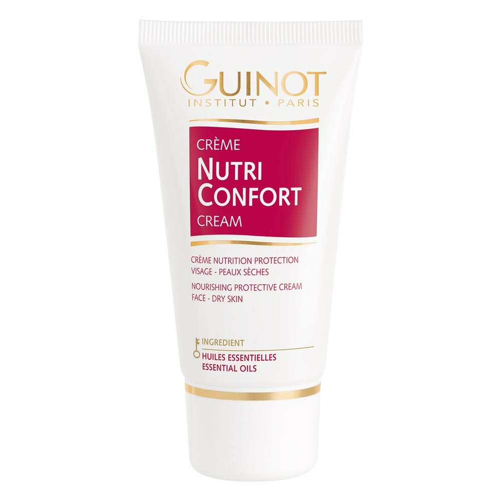 GUINOT Питательный защитный крем 50 мл / Creme Nutri Confort