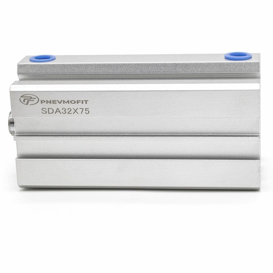 Изображение Пневмоцилиндр SDA 32x75