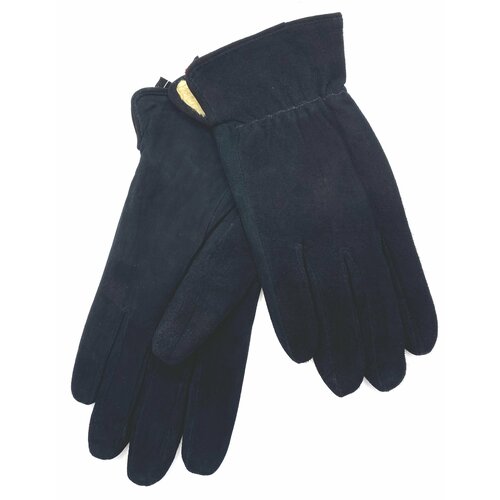 фото Перчатки sanli, размер one size, черный