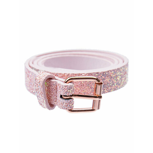 фото Ремень playtoday, розовый