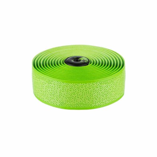 фото Обмотка для руля lizard skins dsp bar tape 2.5 mm hyper green