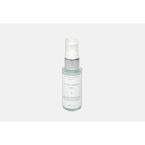 Гель гиалуроновый hyaluronic gel