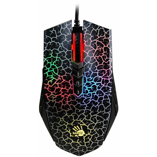 Мышь A4Tech Bloody A70 черныйрисунок 154700₽