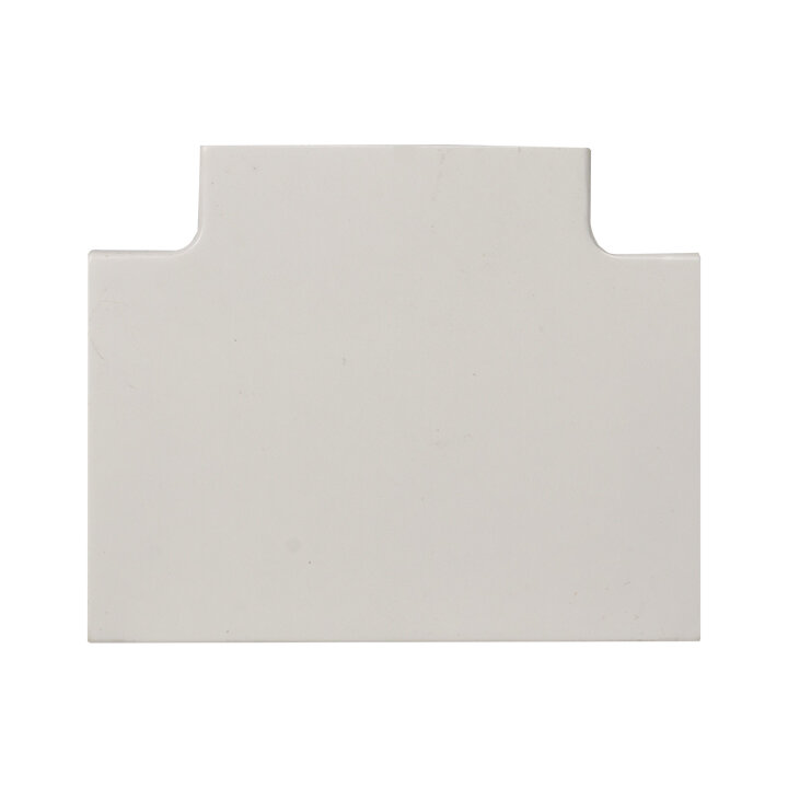 tchw-40-16x4 Угол T-образный (40х16) (4 шт) Plast PROxima Белый EKF - фото №5