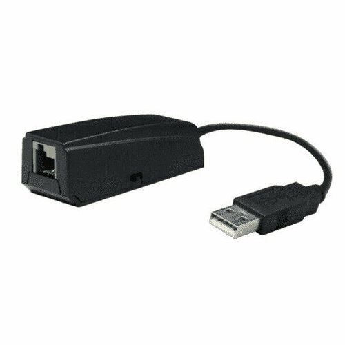 Переходник Thrustmaster T RJ12 USB Adapter 503000₽