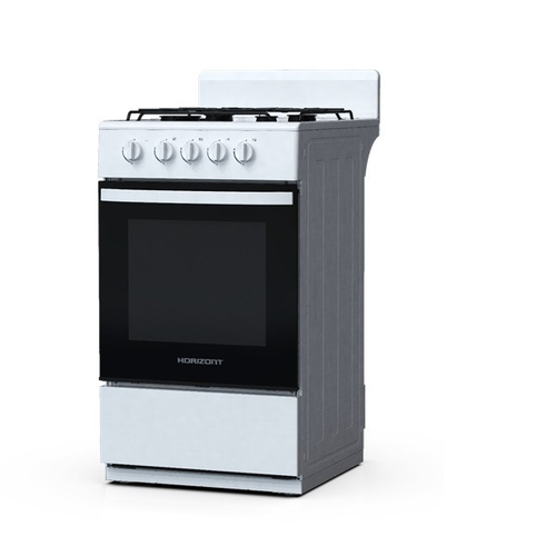 Плита газовая Horizont GS-5001W 2717800₽
