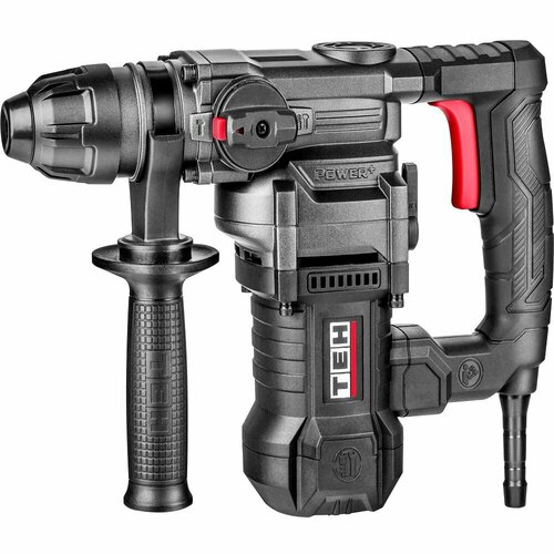 перфоратор makita hr 2800 электроинструмент подарок на день рождения мужчине любимому папе дедушке парню Перфоратор TEH TH2610 электроинструмент, подарок на день рождения мужчине, любимому, папе, дедушке, парню