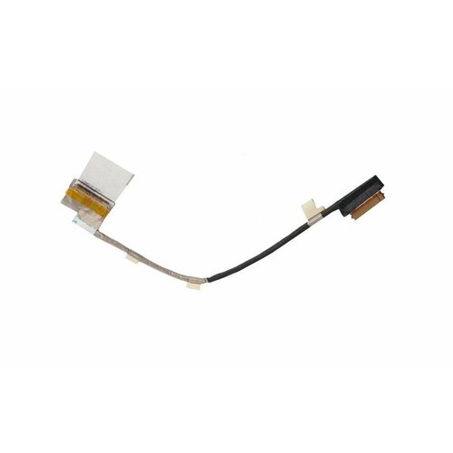 LCD Cable / Шлейф матрицы для ноутбука Lenovo ThinkPad T560, P50S, T550, W550S