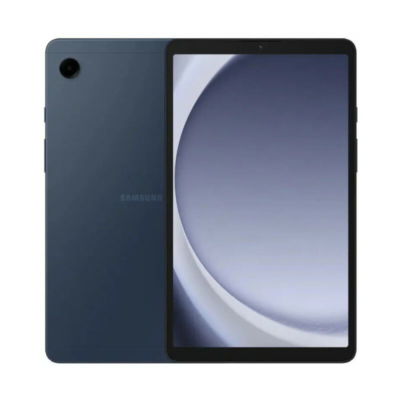 Планшет Samsung Galaxy Tab A9 (2023) Cellular (SM-X115), 8.7", 8/128Gb, Blue