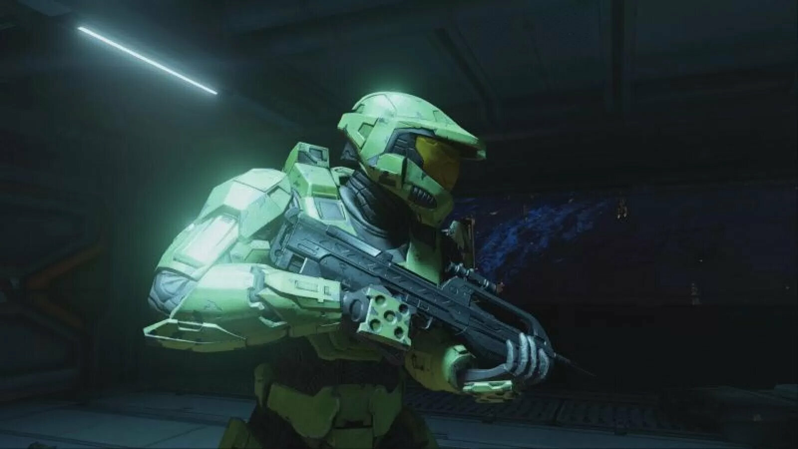 Halo. The Master Chief Collection Игра для Xbox One Microsoft - фото №9