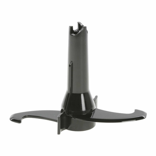 Насадка замешивания блендера Bosch (черная) MaxoMixx (629988) толкатель 00653325 00636710 для крышки смесительной чаши для bosch ms8cm6190 01
