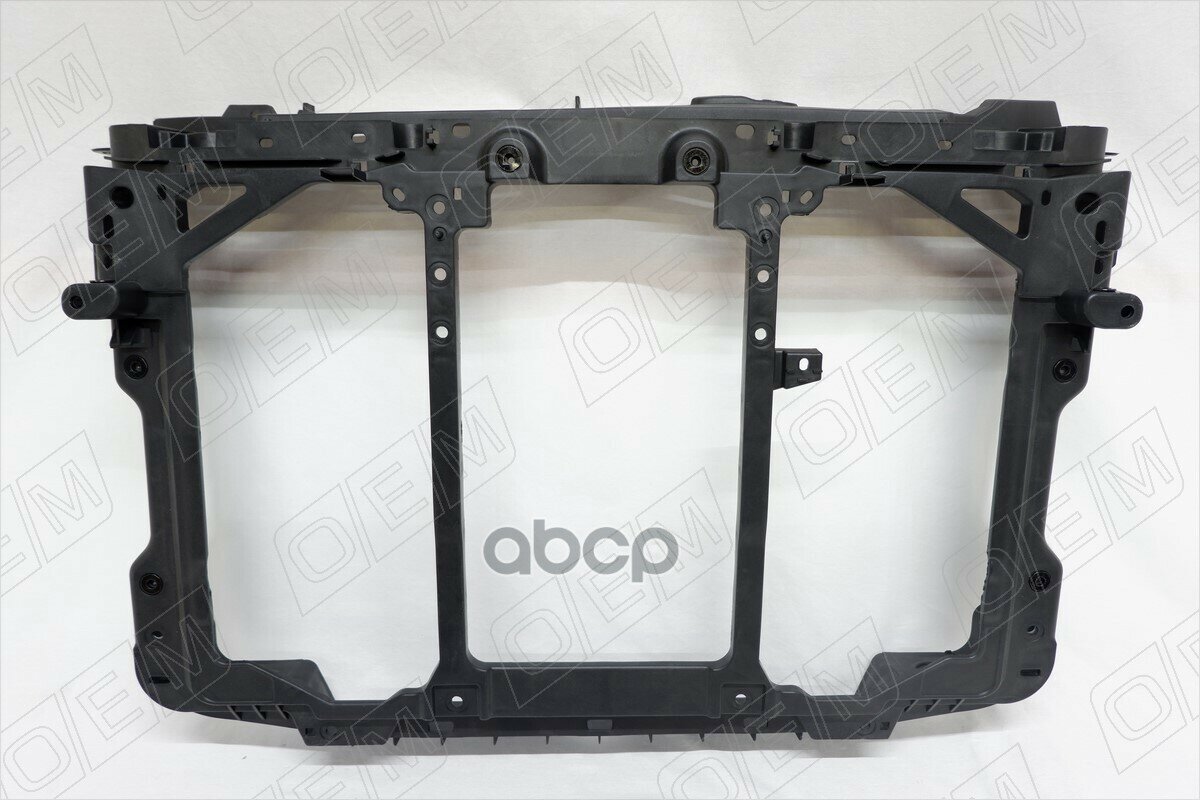 Панель Передняя (Суппорт Радиатора) Mazda Cx-5 1 (2011-2017) O.E.M. арт. OEM0110PANP