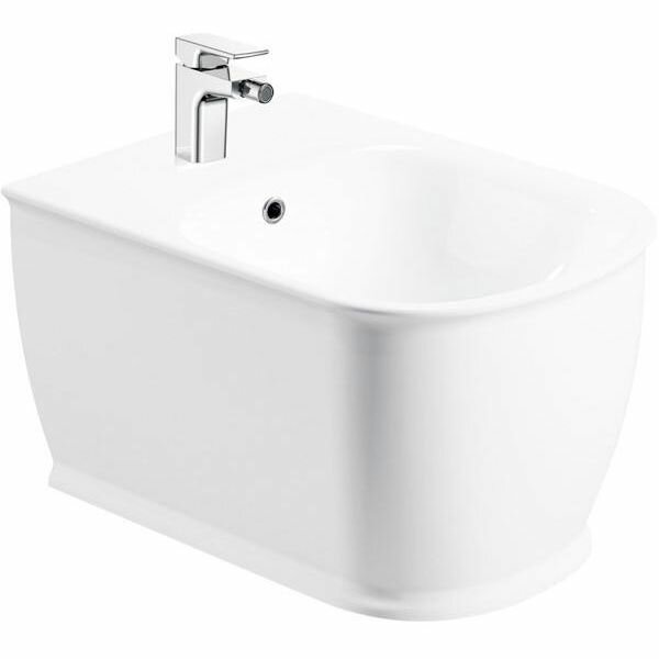 Биде подвесное BelBagno Prado BB10150BH