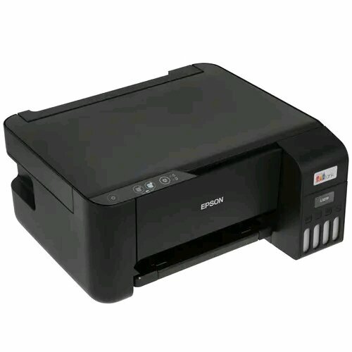 Epson L3219 МФУ принтер epson l8050 c11ck37405 a4 22 стр мин 5760x1440 dpi usb wifi 1910729