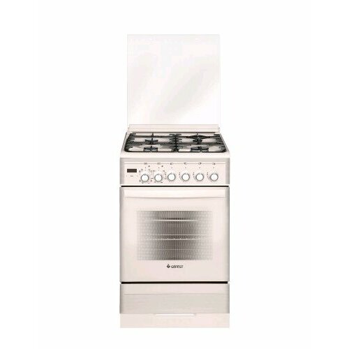 Gefest 5302-04 0267 плита газовая 4557300₽