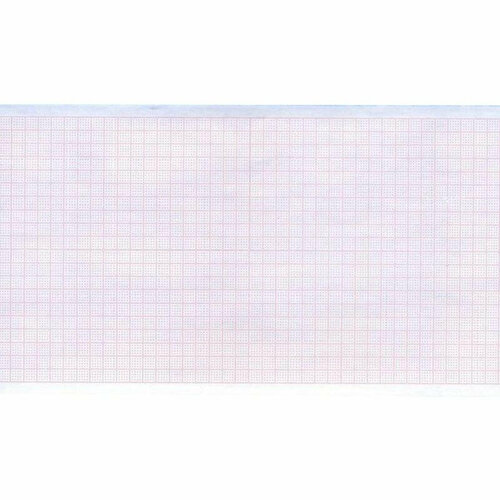 Лента тепл. регист. для ЭКГ 110х30х18 (в.) ЛДМК11030АК18