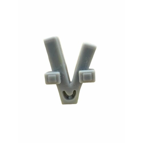 Алфавит Лора игрушка /Буква раскраска Лор V из Alphabet Lore