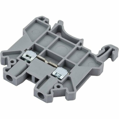 Наборный зажим СПб УПП-5 ЗН27-2,5М25-М Д/Д