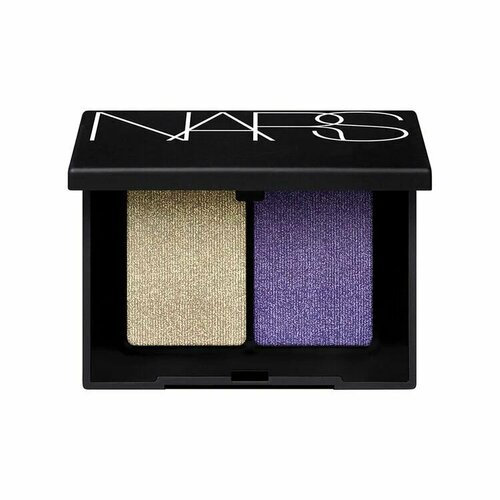 NARS duo eyeshadow двойные тени для век