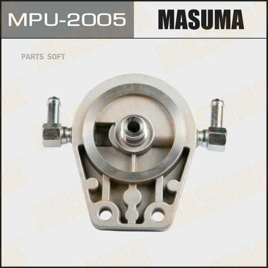 фото Топливный насос подкачки (дизель) MPU2005