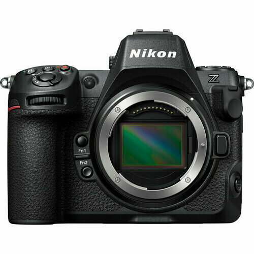 Фотоаппарат беззеркальный Nikon Z8 Body 41999000₽