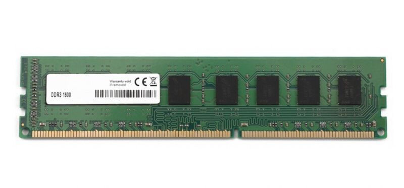 Память 4Gb AGi UD128 AGI160004UD128, 1600MHz, DDR3, PC4-25600 DIMM 288-pin Ret