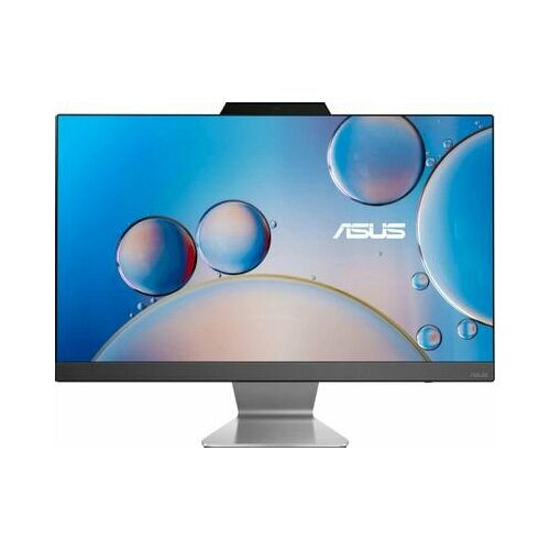 Моноблок ASUS E3402WBAK-BA369M, 23.8, Intel Core i5 1235U, 16ГБ, 512ГБ SSD, Intel UHD Graphics, noOS, черный 90PT03G3-M04NU0