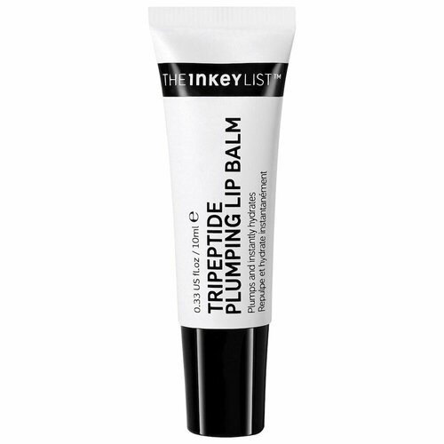 The INKEY List Tripeptide Plumping Lip Balm бальзам для губ 3230₽
