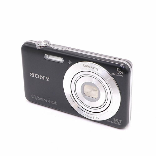 Фотоаппарат Sony Cyber-shot DSC-W710 — купить в интернет-магазине на ...