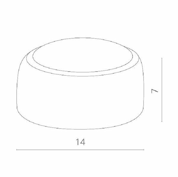 Настенный светильник ARTE LAMP - фото №15