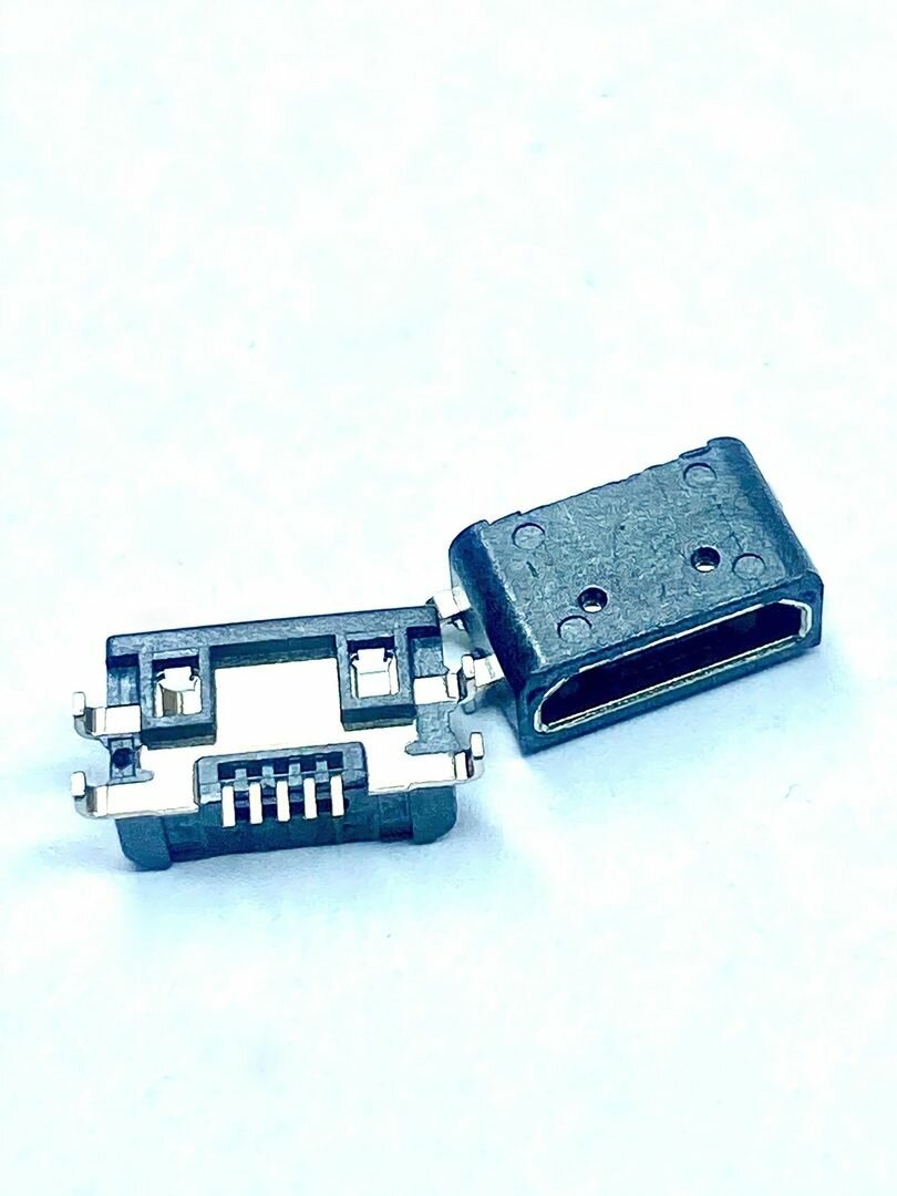 Разъем зарядки Micro-USB для Nokia Lumia 800/N9 0019