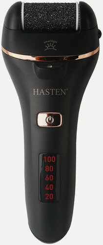 Изображение товара Роликовая пилка для ног Hasten HAS220