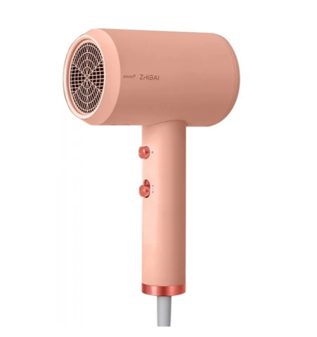Фен для волос Xiaomi Zhibai Ion Hair Dryer HL3