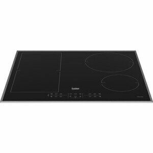 Индукционная варочная панель Beko - фото №6