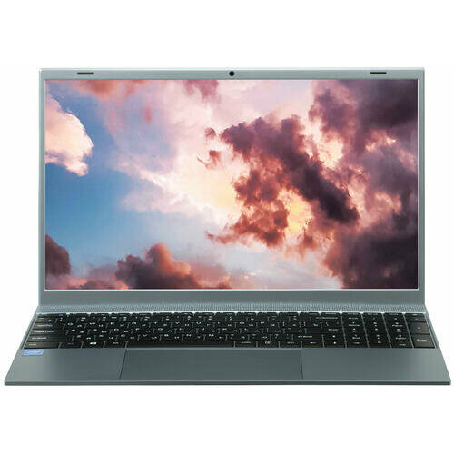 Ноутбук Echips Envy156серебристый 4649900₽