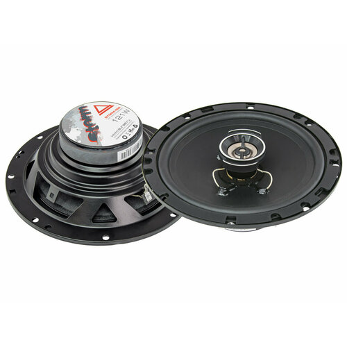 Акустическая система Aura STORM 652 с сетками 16см 3050₽