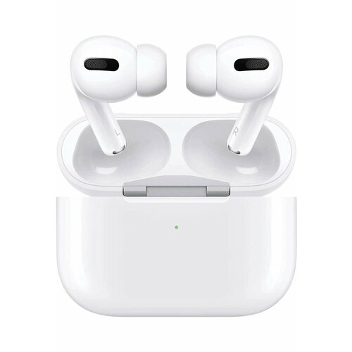 Гарнитура Apple AirPods Pro 2 A2698 A2699 A2700 белый mqd83rua 30930₽