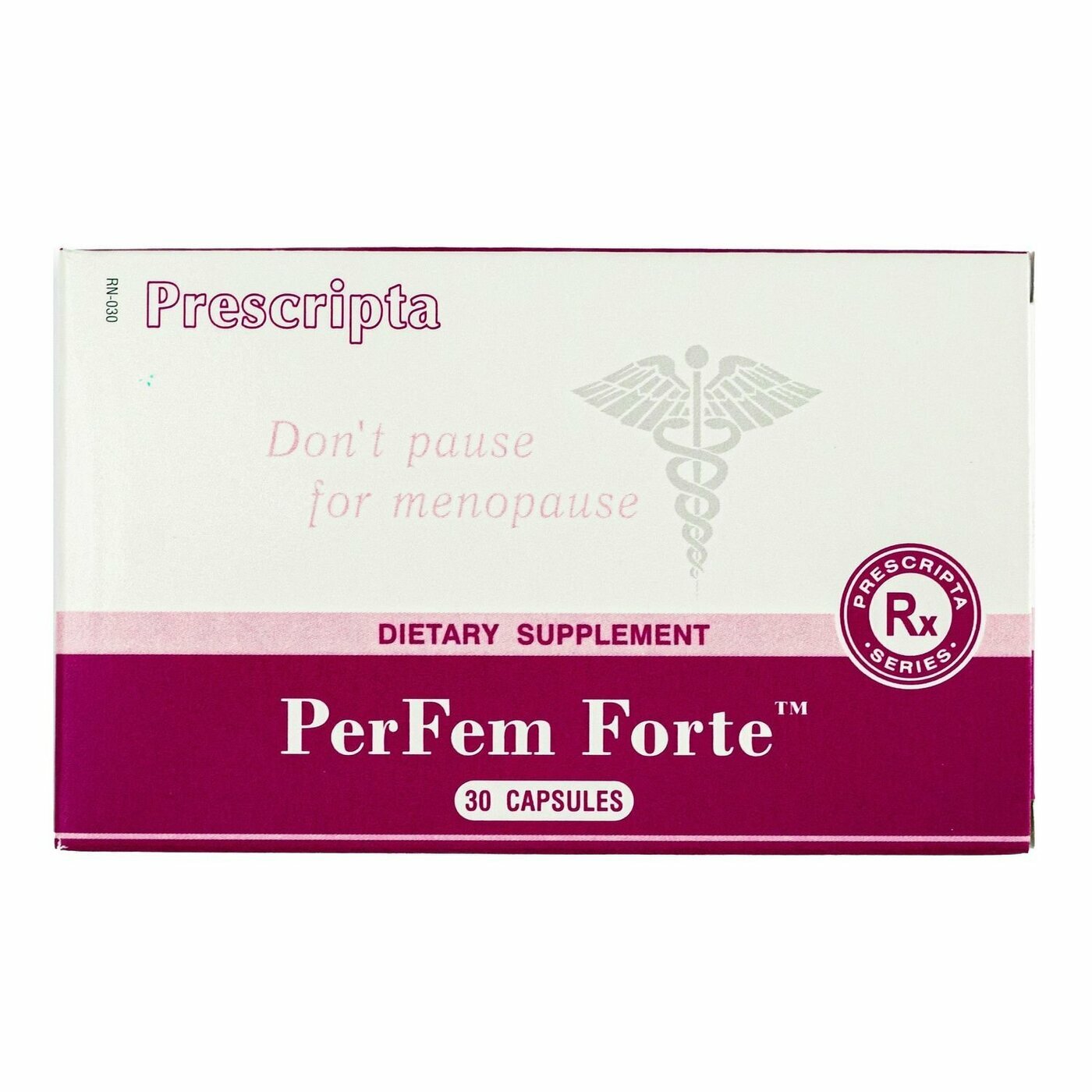 Изображение PerFem Forte Santegra Фитоэстрогены